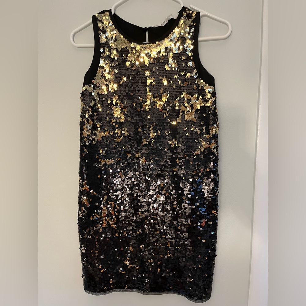 H&M Girl’s dress -size 10-12